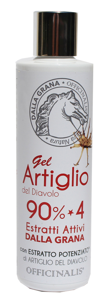 OFFICINALIS ARTIGLIO 90% 250ML