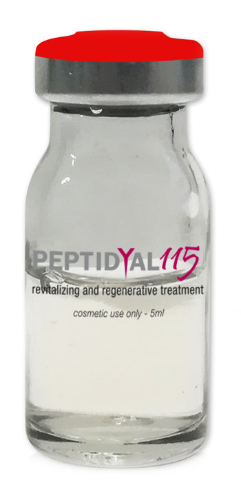 PEPTIDYAL 115 5FIALE 5ML