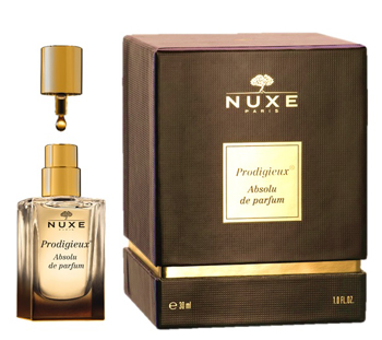 NUXE PROD ABSOLU PARFUM 30ML