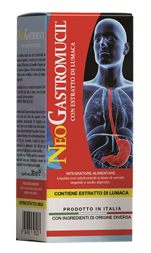 NEO GASTROMUCIL 200ML