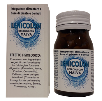 LENICOLON 50OPERCOLI LENICOLON 50OPERCOLI