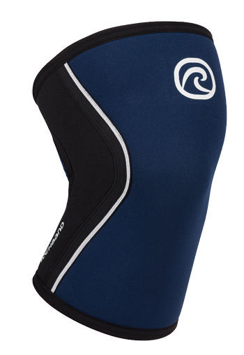 REHBAND GINOCCHIERA RX NAVY XS