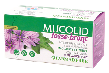 MUCOLID TOSSE-BRONC 15BUST