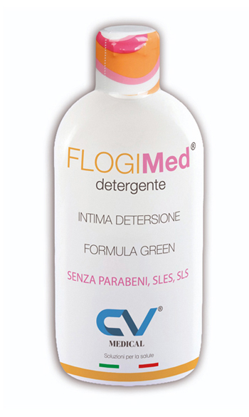 FLOGIMED DETERGENTE 300ML