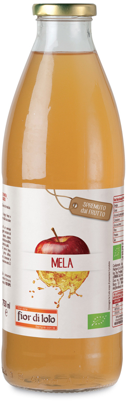 SUCCO DI MELA 750ML