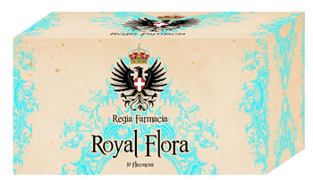 ROYAL FLORA 10FL 10ML