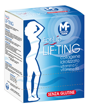 FORLIP LIFTING 60BUST