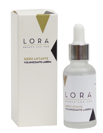 SIERO LIFTANTE VOL LABBRA 30ML