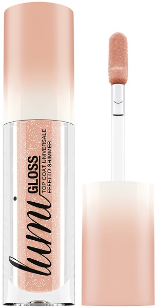 BELLAOGGI LUMI-GLOSS GLOWING P