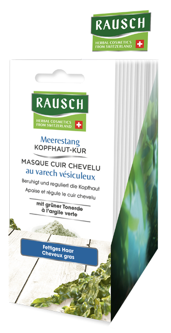 RAUSCH MASCHERA CURAT QU20BUST