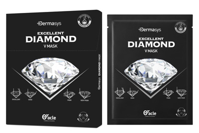 DR ORACLE DERMASYS DIAMOND V