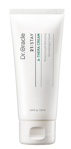 DR ORACLE STAY A-THERA CREAM