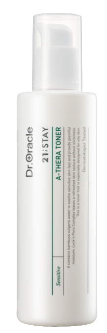 DR ORACLE STAY A-THERA TONER