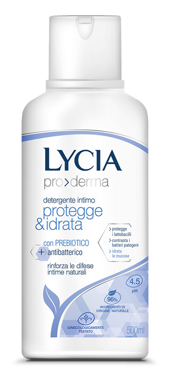 LYCIA PRODERMA DET INT PROT&ID