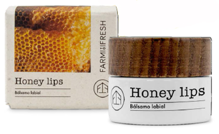 HONEY LIPS BALM