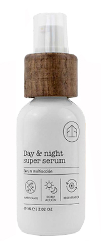 DAY&NIGHT SUPER SERUM 60ML