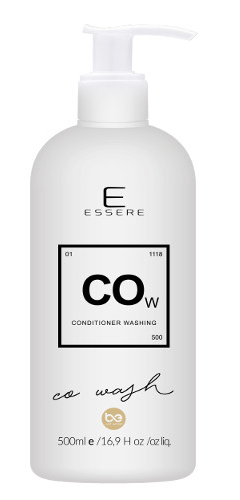 ESSERE CO WASH 500ML