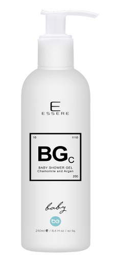 ESSERE DETERGENTE BABY 250ML