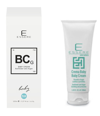 ESSERE CREMA BABY 100ML