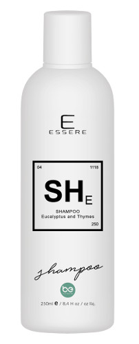 ESSERE SHAMPOO PURIFICANTE