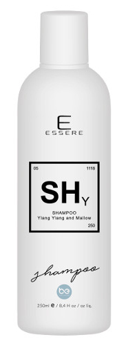 ESSERE SHAMPOO IDRATANTE 250ML