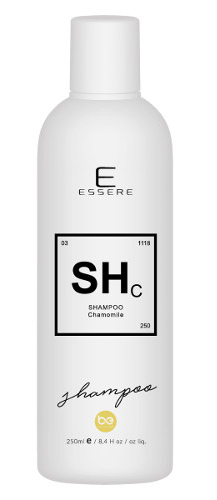 ESSERE SHAMPOO DELICATO 250ML