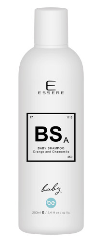 ESSERE SHAMPOO BABY 250ML