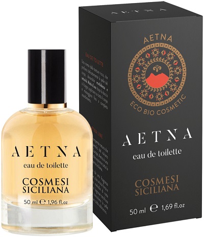 AETNA EAU DE TOILETTE 50ML