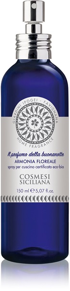 IL PROFUMO BUONANOTTE ARMONIA