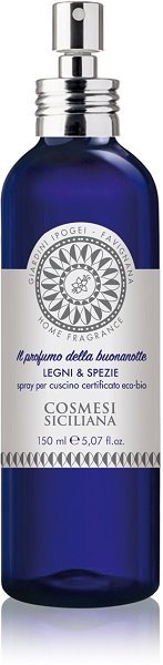 IL PROFUMO BUONANOTTE LEGNI&SP