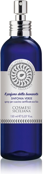 IL PROFUMO BUONANOTTE SINFONIA