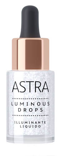 ASTRA LUMINOUS DROPS ILL LIQ01