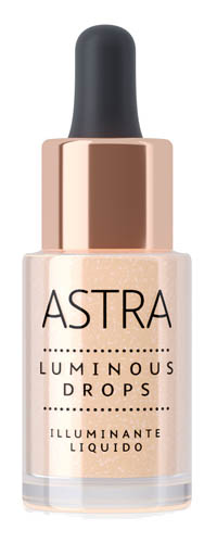 ASTRA LUMINOUS DROPS ILL LIQ02