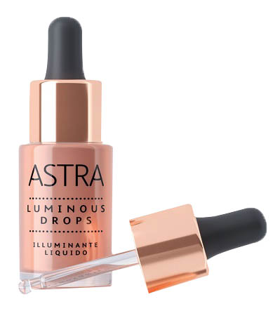 ASTRA LUMINOUS DROPS ILL LIQ03