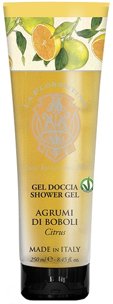 BELLOSGUARDO SHOWER GEL AGR