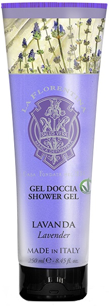 BELLOSGUARDO SHOWER GEL LAV