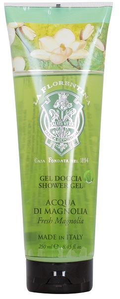 LA FLORENTINA ACQ MAGN GEL DOC