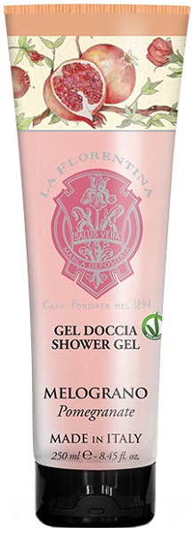 BELLOSGUARDO SHOWER GEL MELOGR