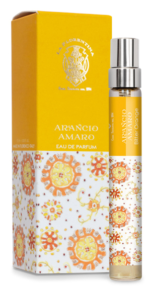 GIARDINO SEGR EDP ARANCIO 10ML