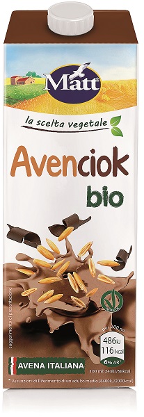 MATT AVENCIOK BIO 1L