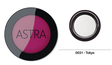 ASTRA MY EYESHADOW OMBRETTO 31