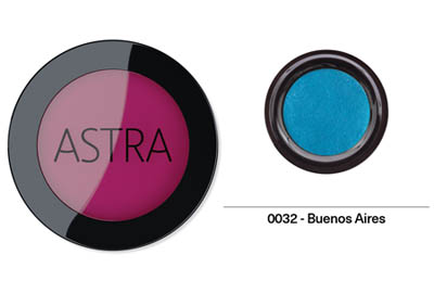 ASTRA MY EYESHADOW OMBRETTO 32