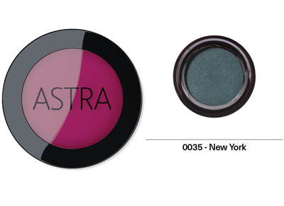 ASTRA MY EYESHADOW OMBRETTO 35