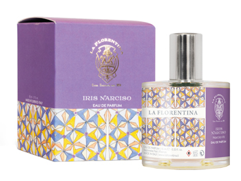 GIARDINO SEGR EDP IRIS NAR50ML