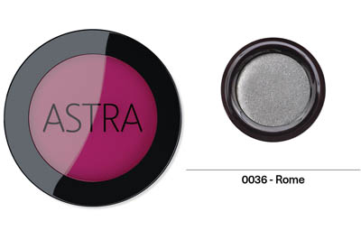 ASTRA MY EYESHADOW OMBRETTO 36