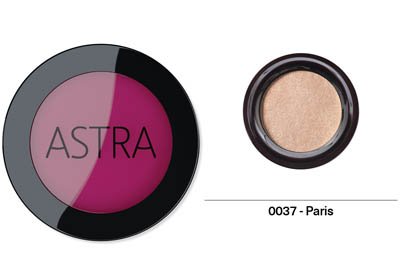 ASTRA MY EYESHADOW OMBRETTO 37