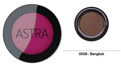 ASTRA MY EYESHADOW OMBRETTO 38