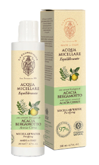 SALUS VERA ACQUA MICEL ACAC&B