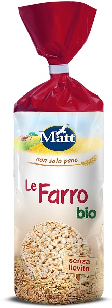 MATT LE FARRO BIO 120G