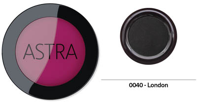 ASTRA MY EYESHADOW OMBRETTO 40